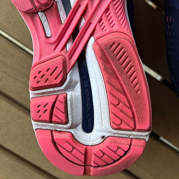 Asics GT-2000 7 Running Shoes – Women’s Size 6.5 Wide - Picture 14 of 16